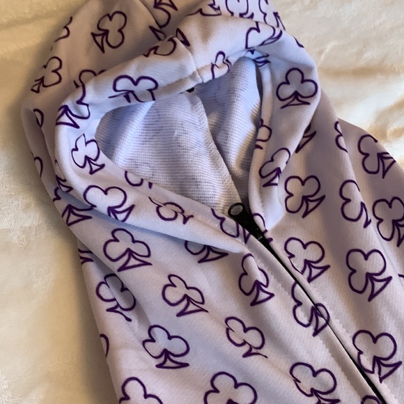 Mens hoodie - Picture 2 of 9